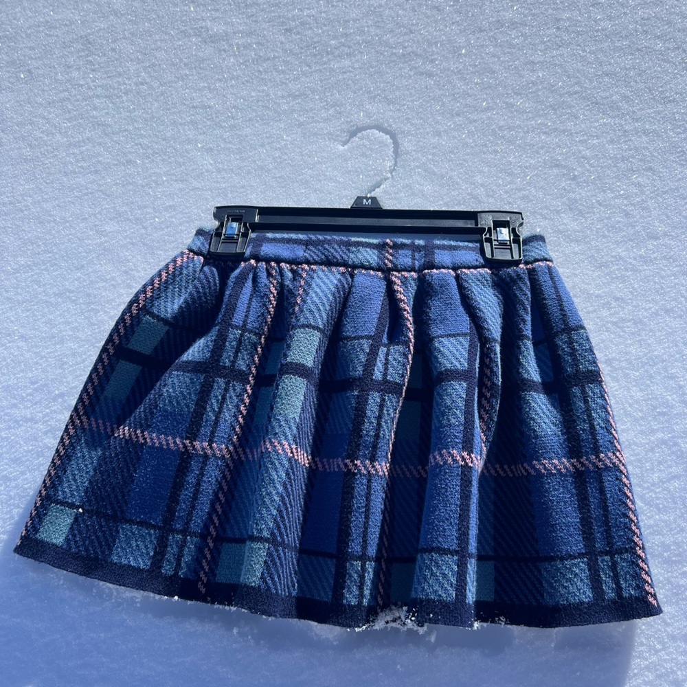 Mini skirt